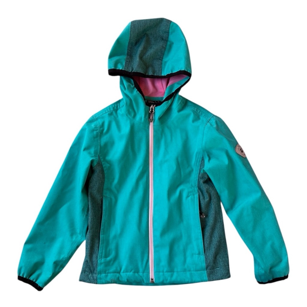 Girls’ Killtec Jacket Size 6